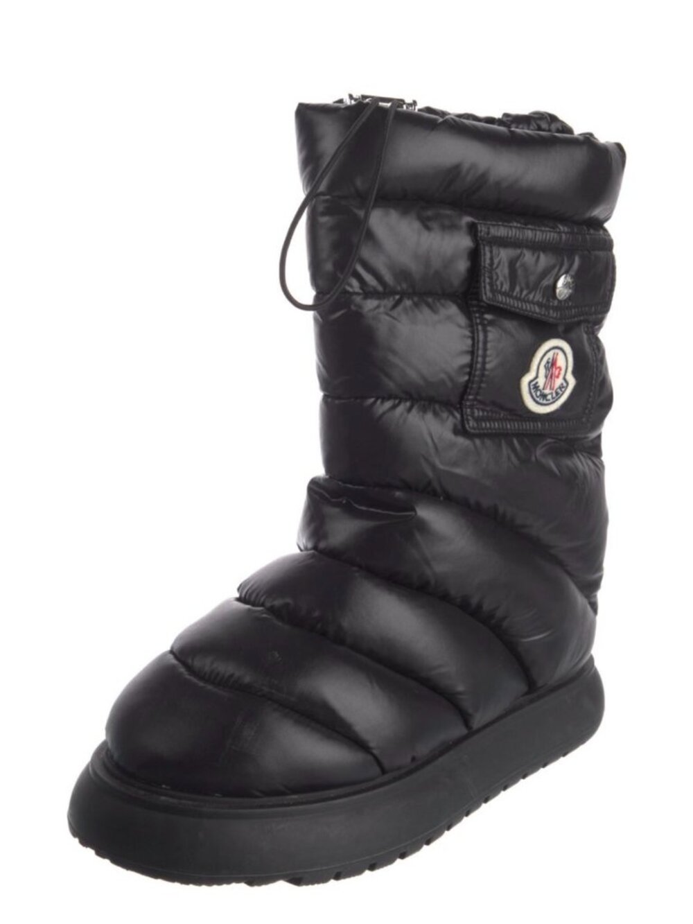 Moncler Ski Boots